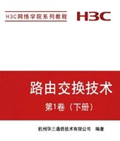 路由交换技术第一卷(下)